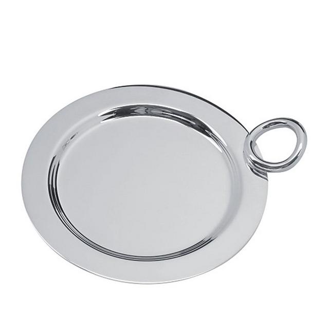 Christofle Vertigo Bottle Coaster