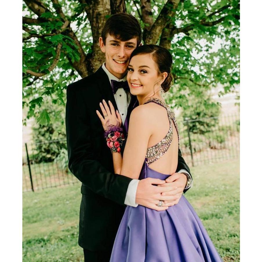Moore County Senior Prom