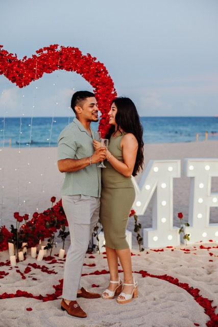 The Wedding Website of Irvin Pallares and Julia Esparza