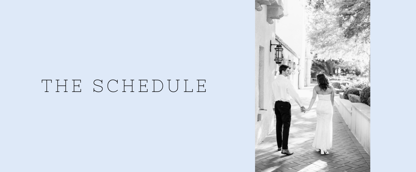 The Wedding Website of Allie Butler and Nathan Hollien