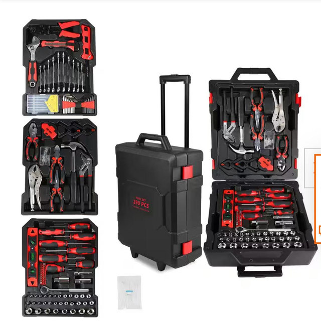 Hand Tools