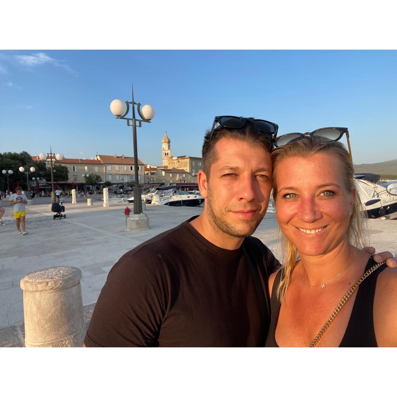 Krk, Croatia