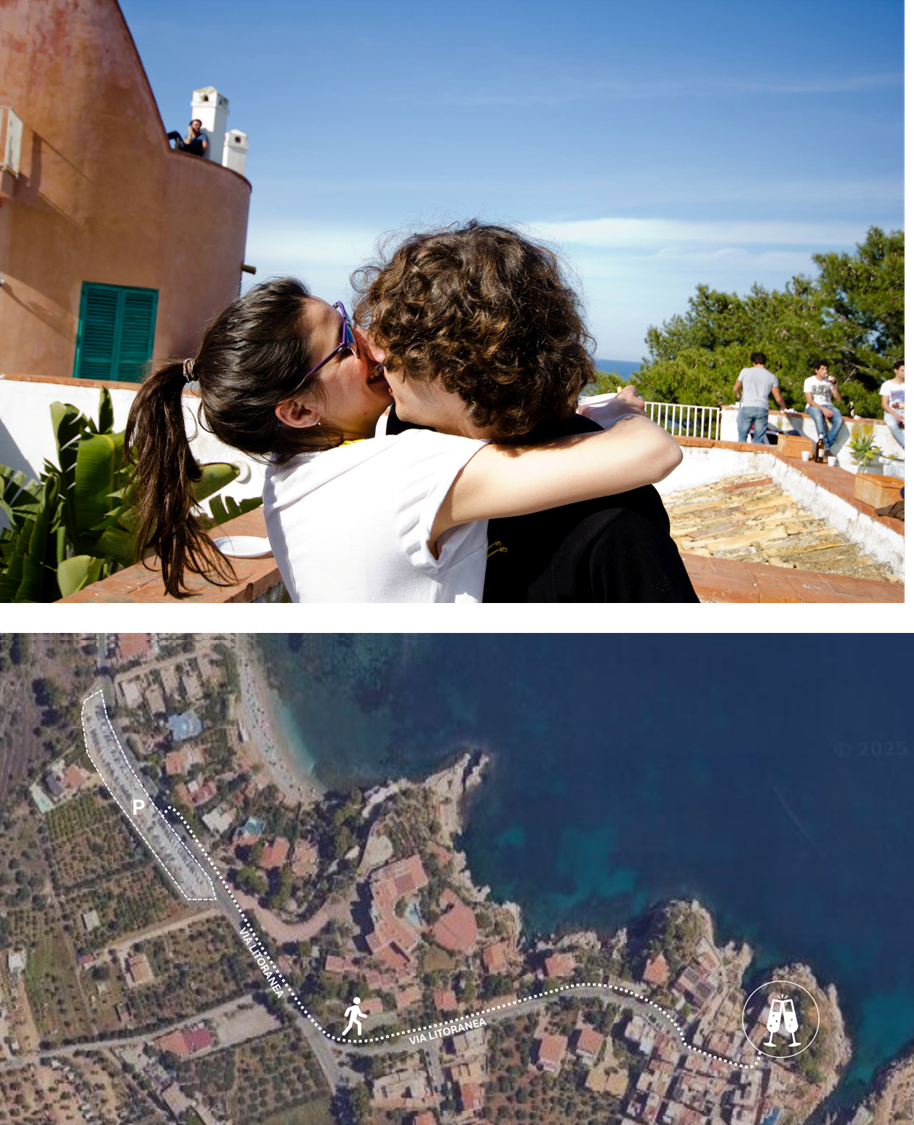 The Wedding Website of Silvia Verace and Ludovico Martellucci