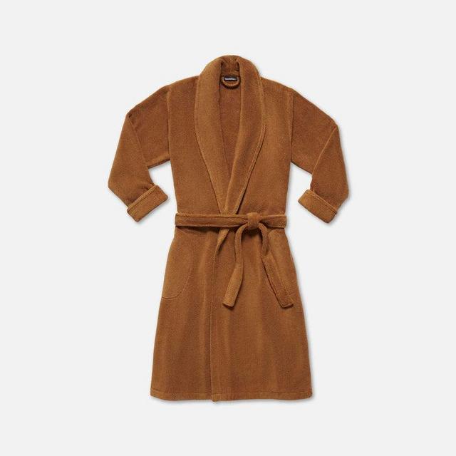 Super-Plush Robe for Her