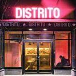 Distrito