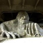 Fremont Troll