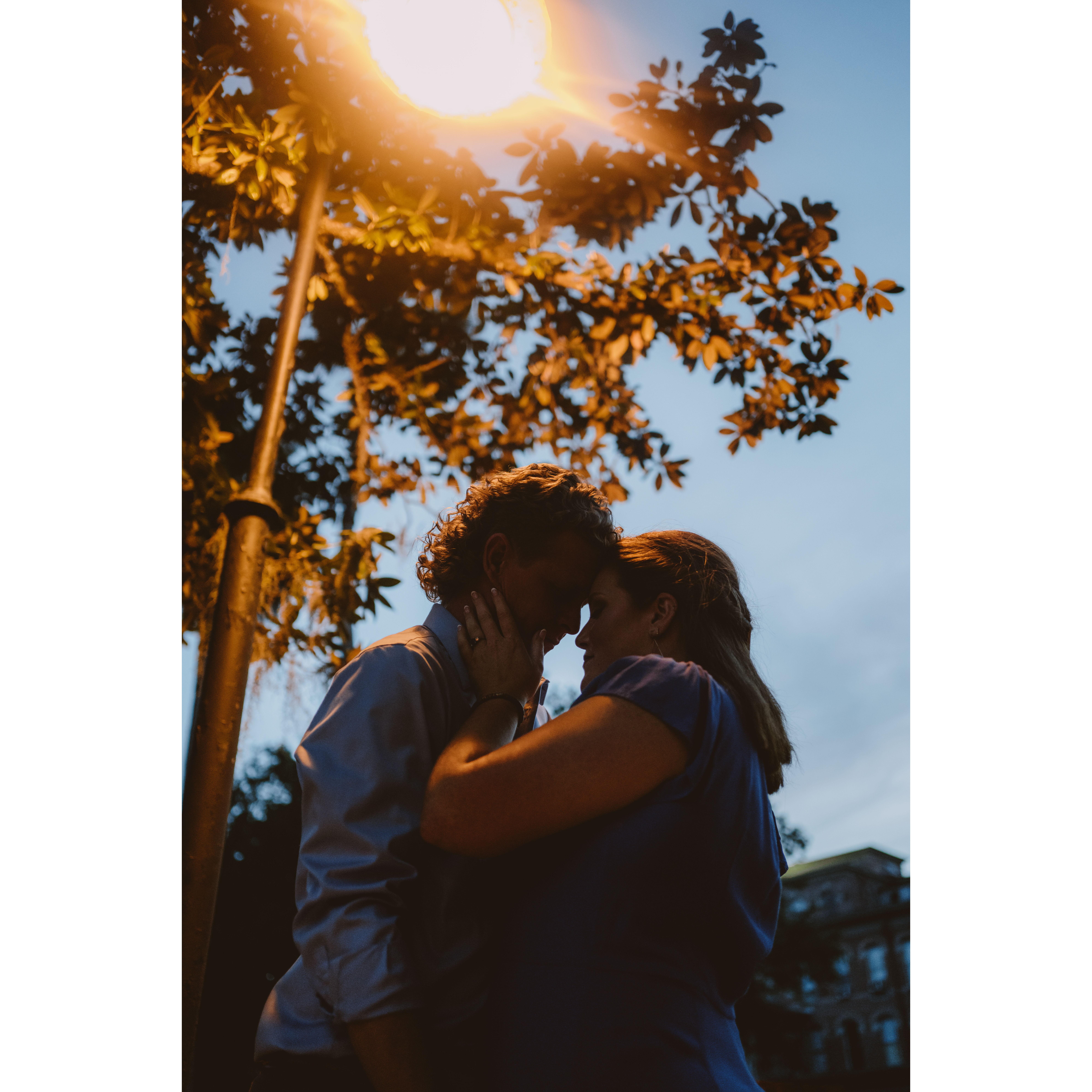 Engagement Photo Session 📸: Lauren Schoepfer Photography https://www.laurenschoepfer.photo