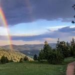 Mount Falcon Park (West Trailhead)