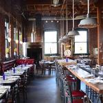 SqWires Restaurant & Market