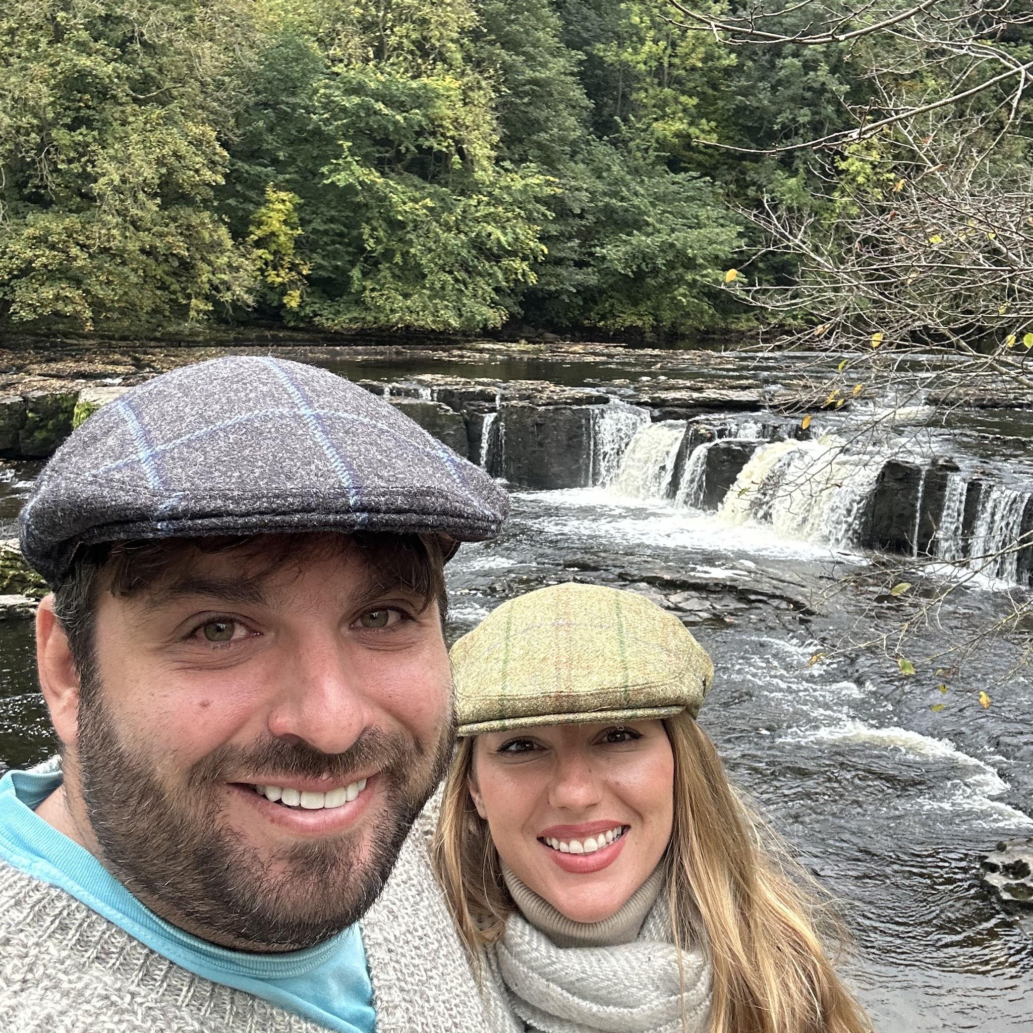 Our favorite place in the world, the Yorkshire Dales, UK