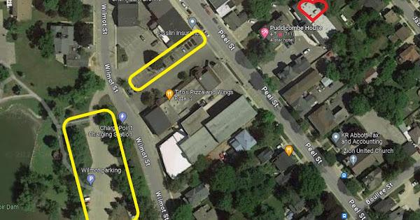 The Wedding Website of Abigail Vedinas and Luka Gheju