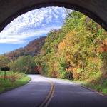 Blue Ridge Parkway