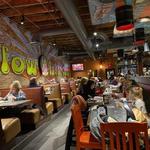 Mellow Mushroom
