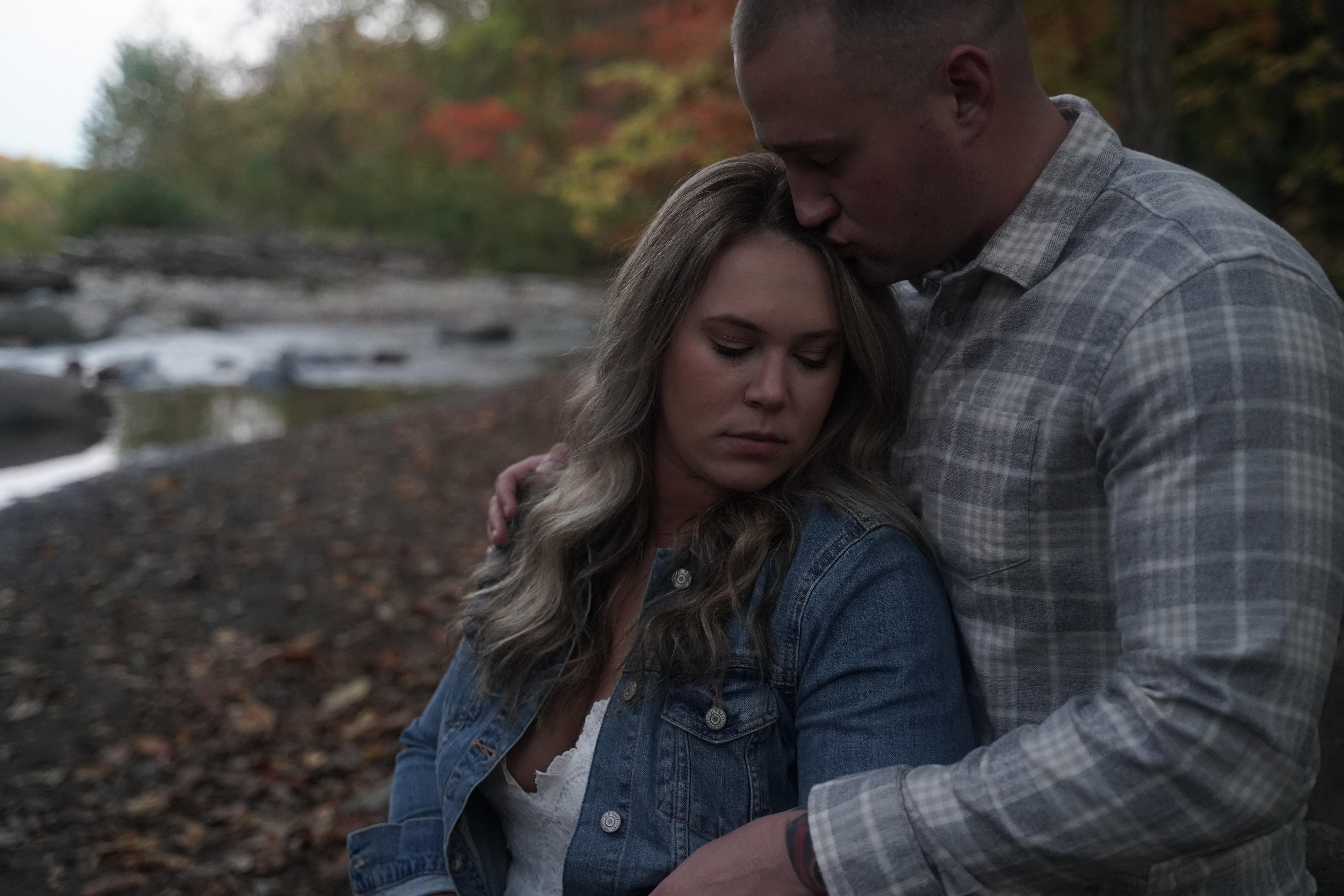 The Wedding Website of Christina VanBerkel and Blake Grossi