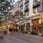 Santana Row