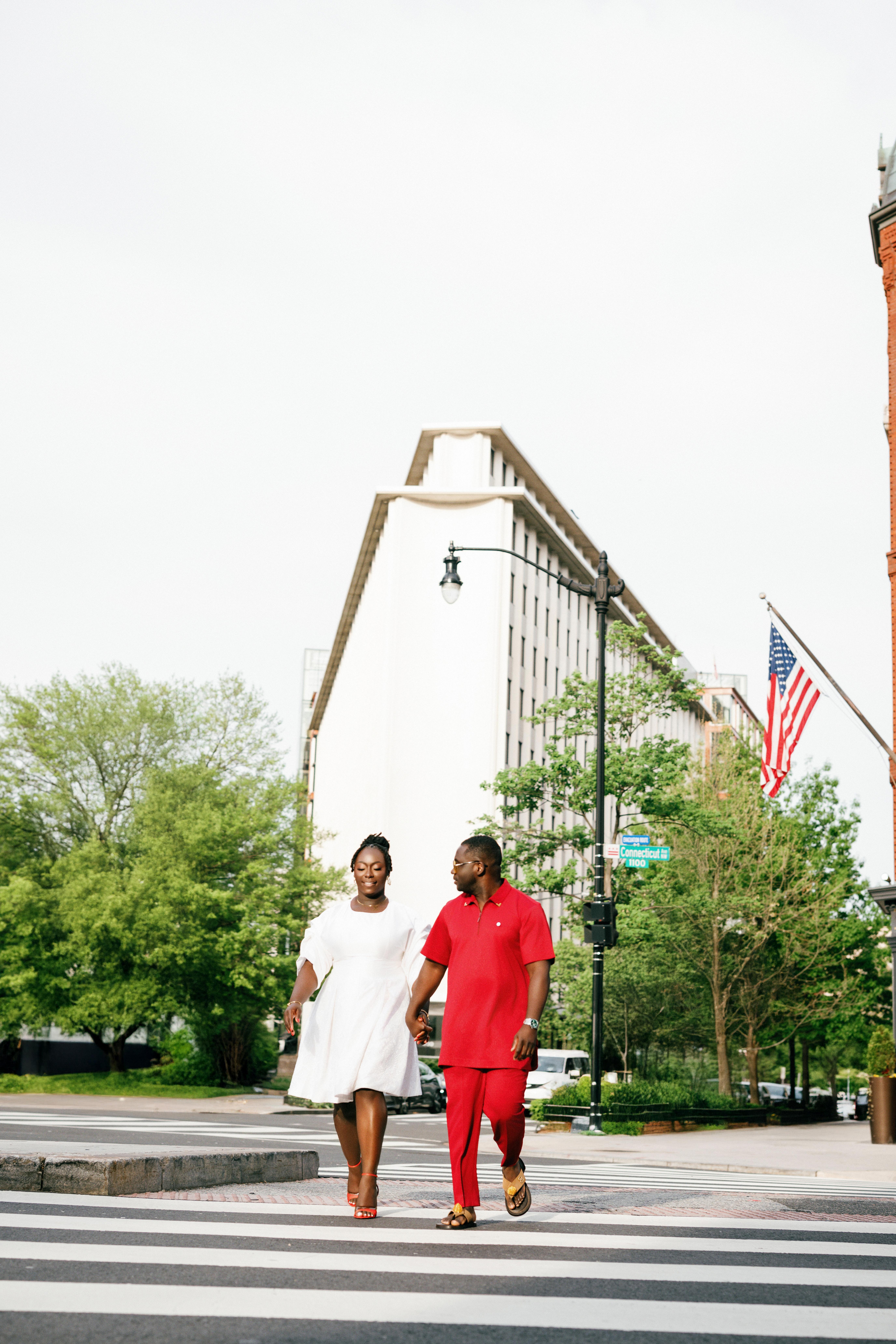The Wedding Website of Nelly Sekyere and Michael Berpong