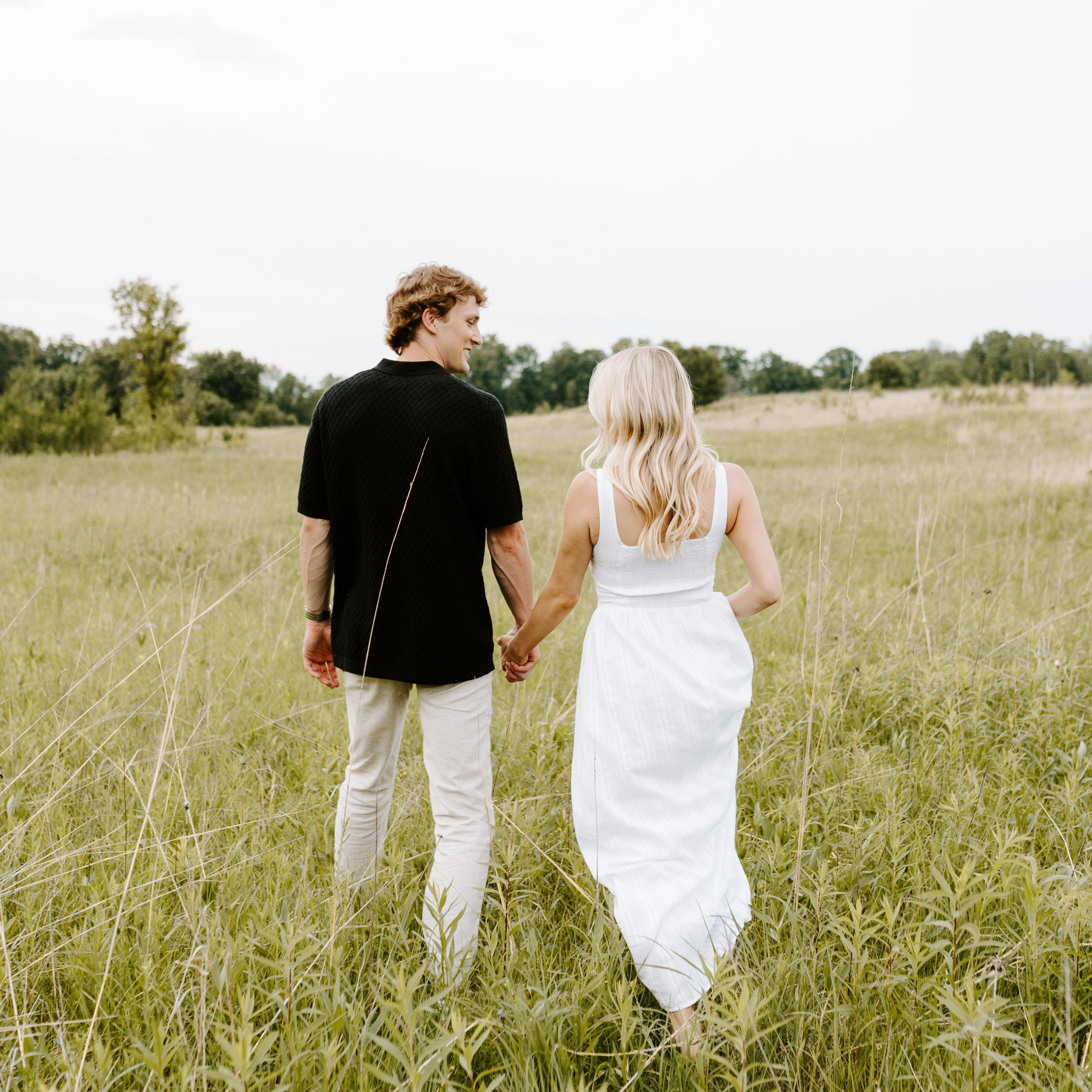 6.17.2025 - Engagement photos