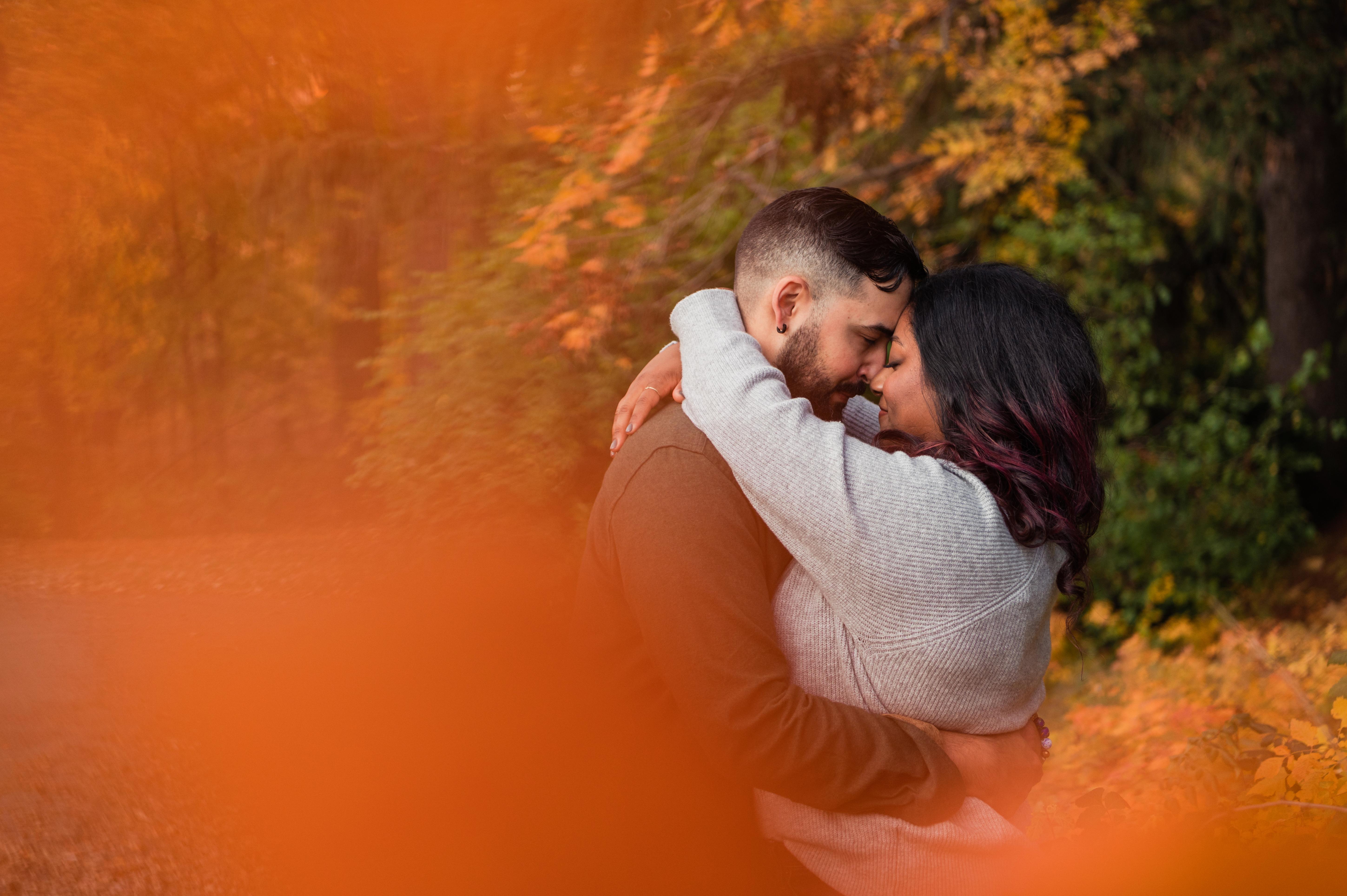 The Wedding Website of Rina Sherman and Nick Burgos