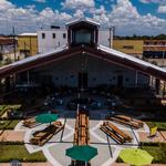 Bar: Saint Arnold's Brewing Company