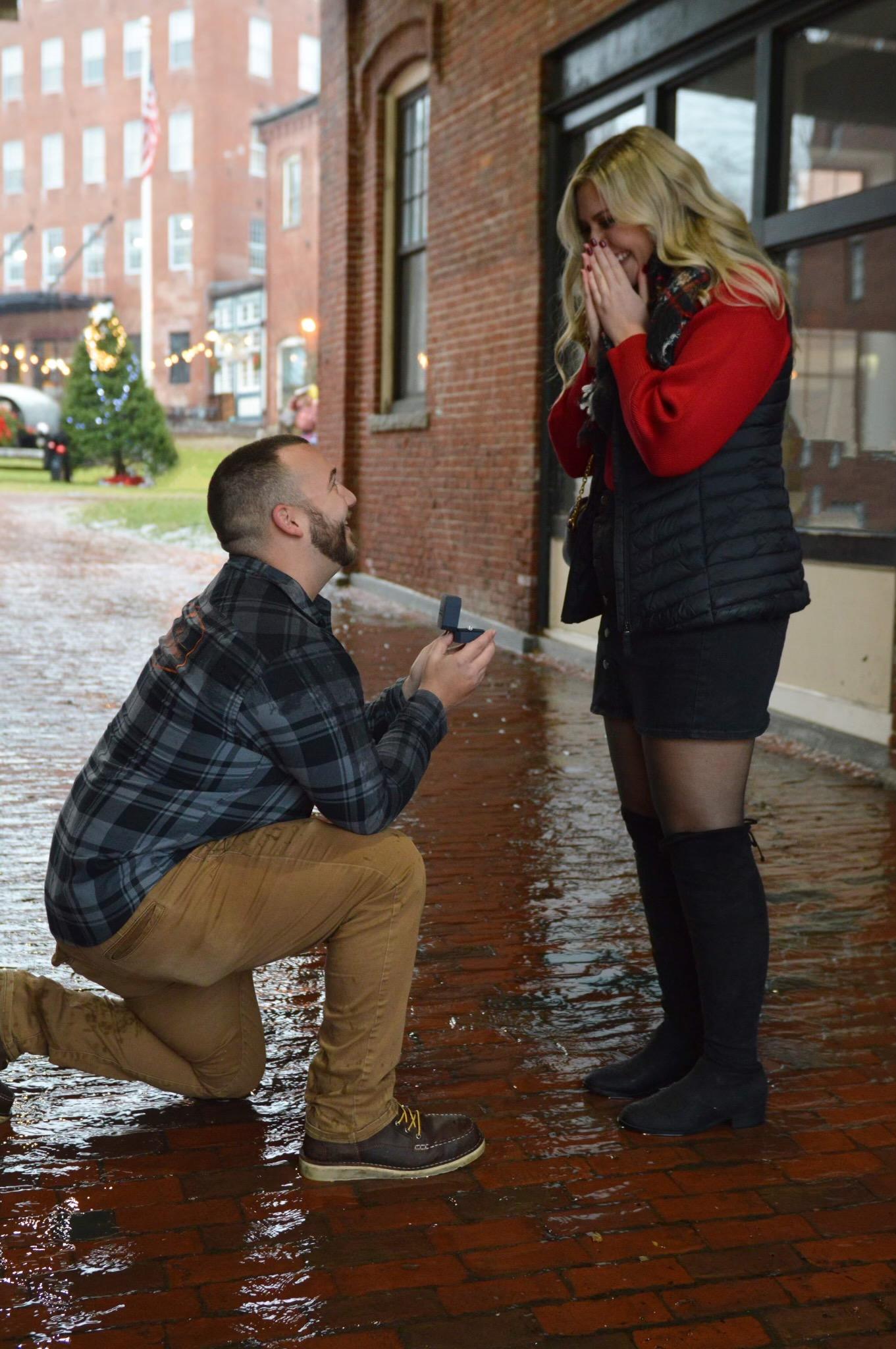 The Wedding Website of Meredith Roth and Jack Denley