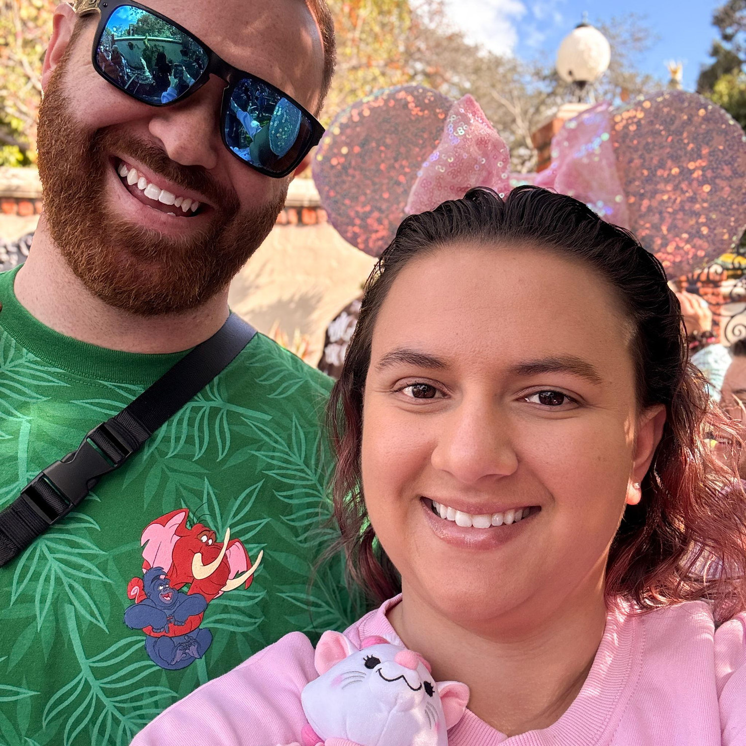 Disneyland