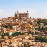 Toledo - Segovia - Ávila (Day Trips/Excursiones de Día)