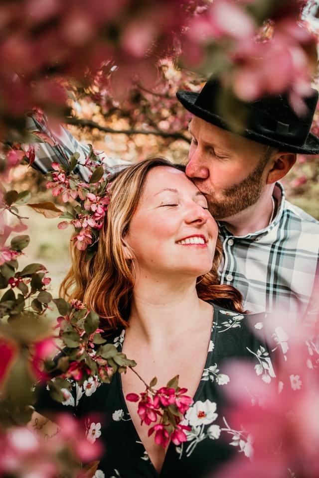 The Wedding Website of Ryan Henderson and Miranda Moore