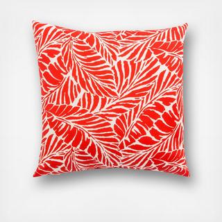 Malkus Fresco Indoor/Outdoor Throw Pillow