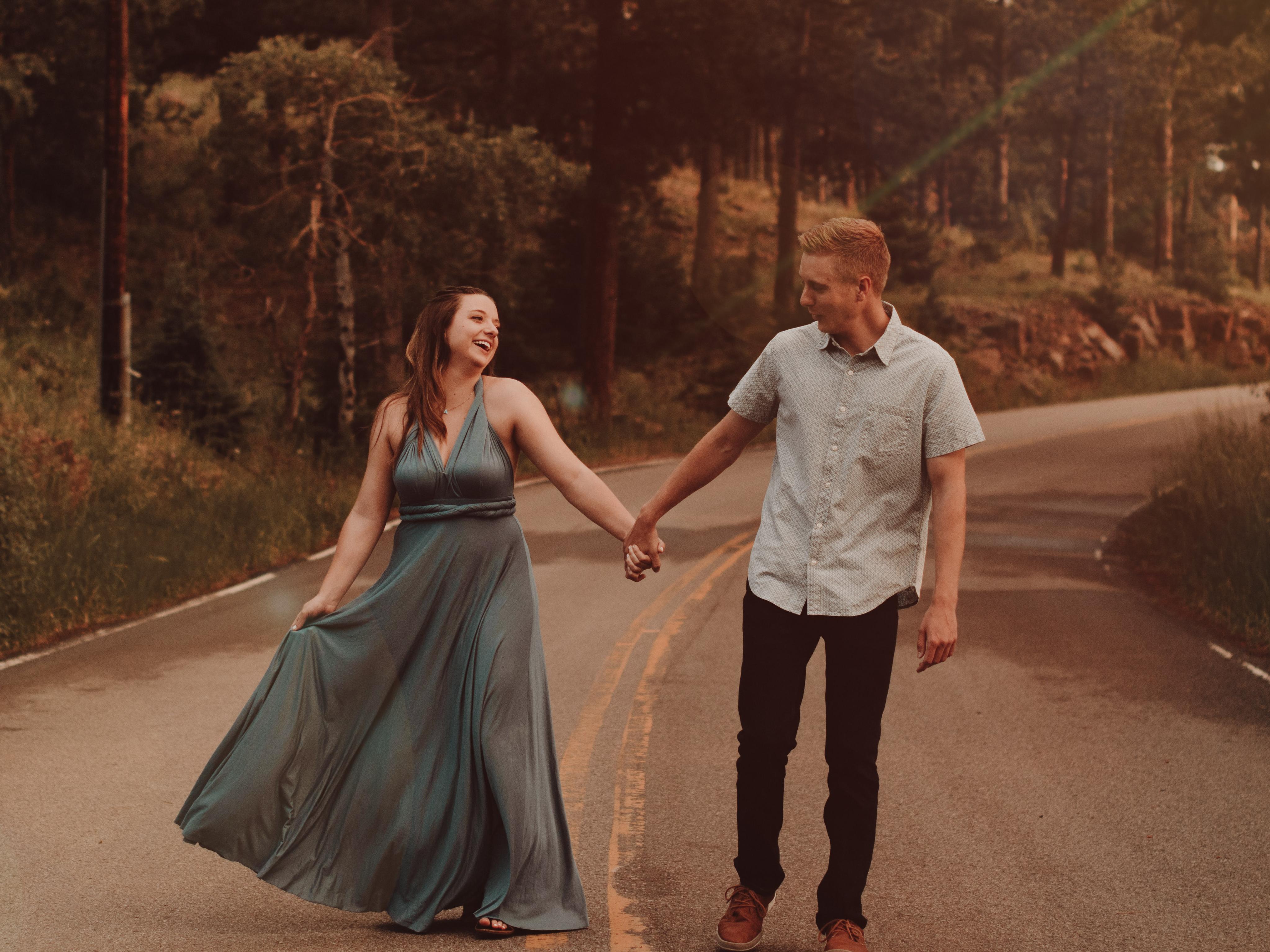 The Wedding Website of Marcie Terry and Andrew Warren