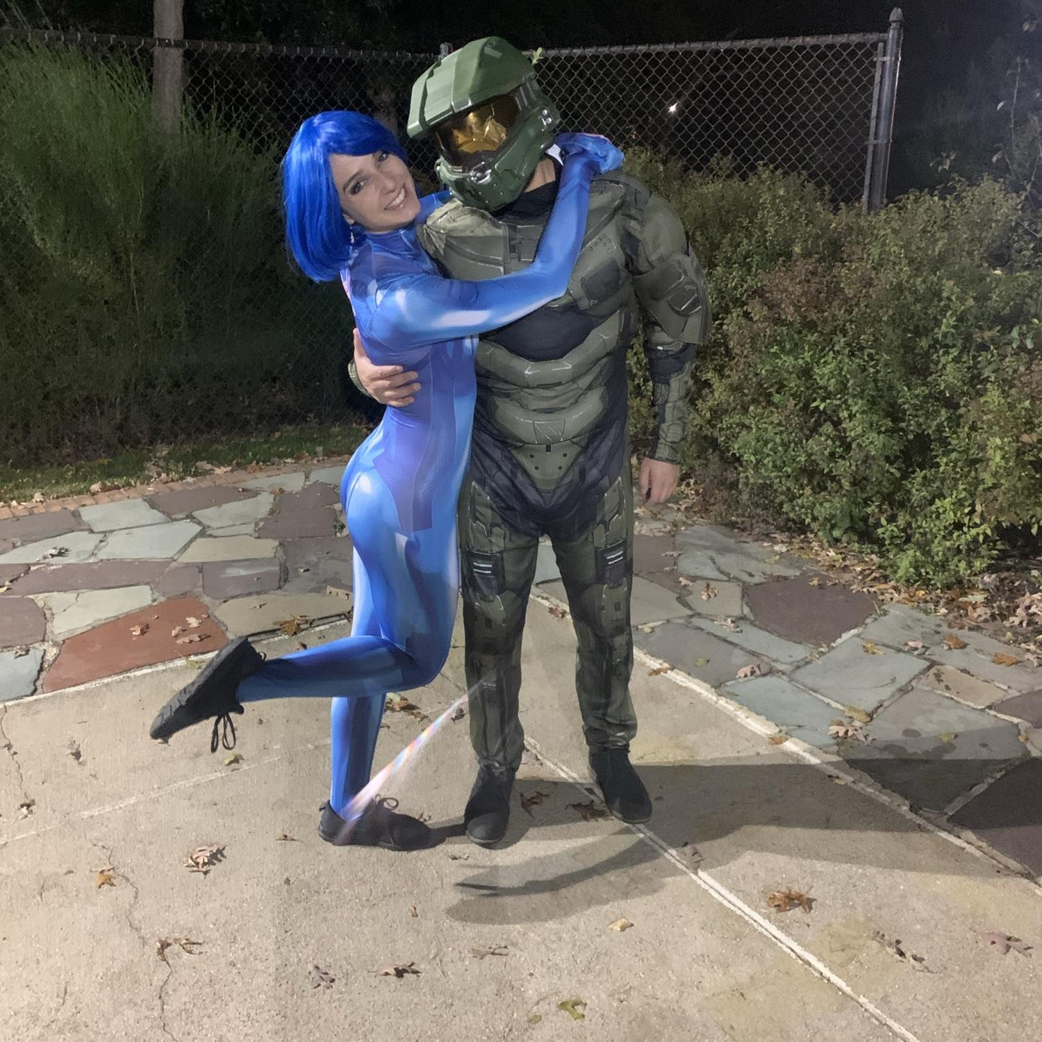 Halloween 2021