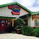 Chuy's
