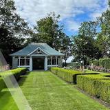 Fellows Riverside Gardens