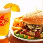Bob's Burgers & Brew