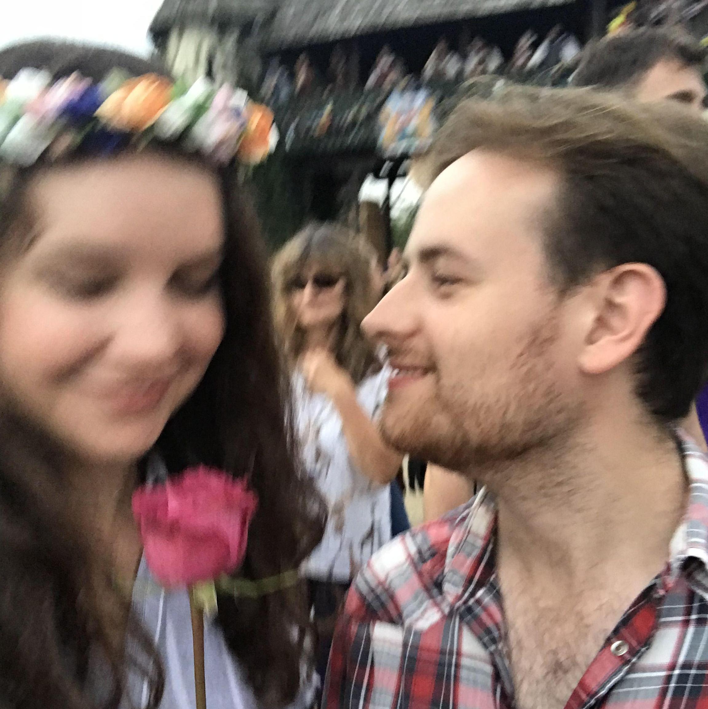 Bristol Renaissance Faire (2019)
