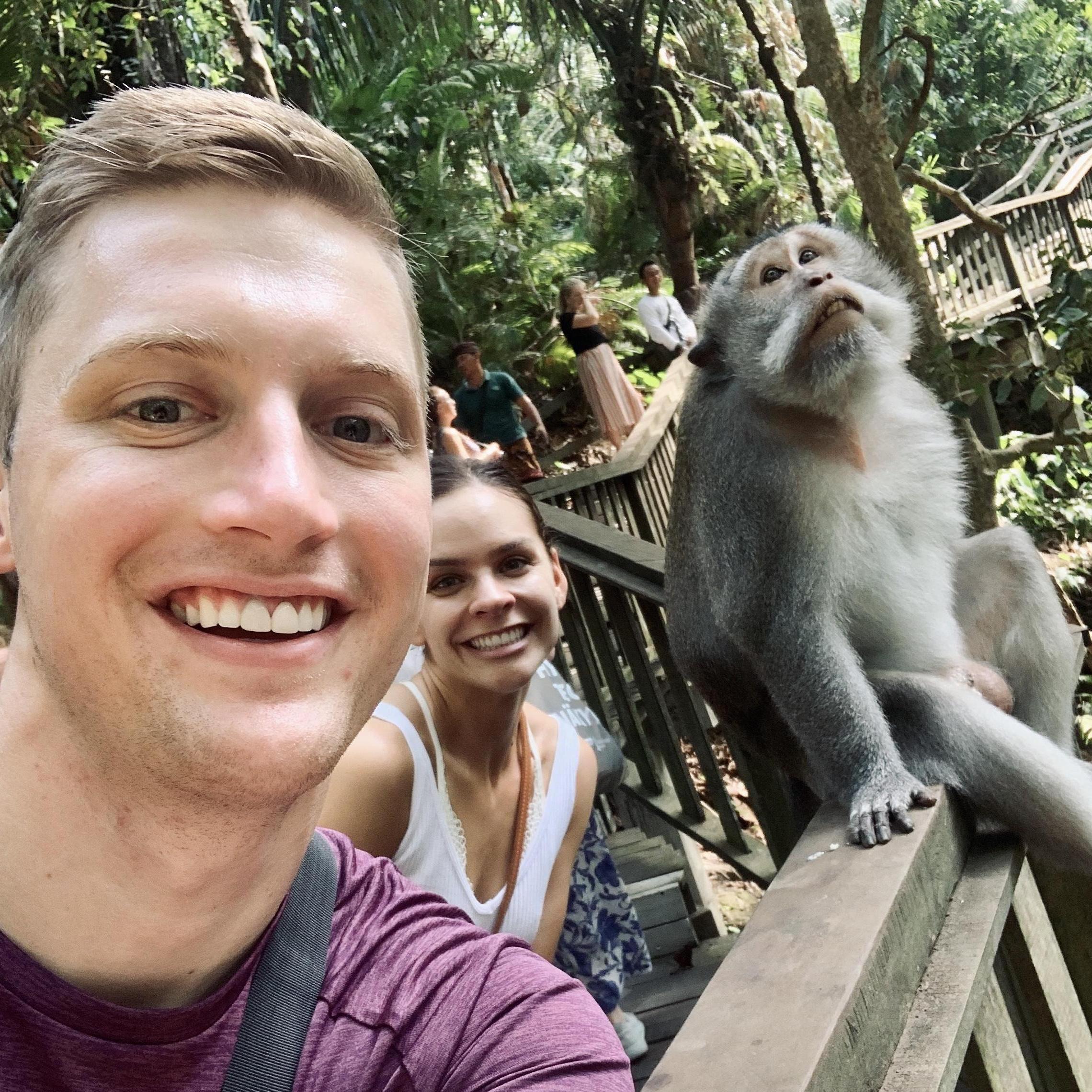 Bali, 2019