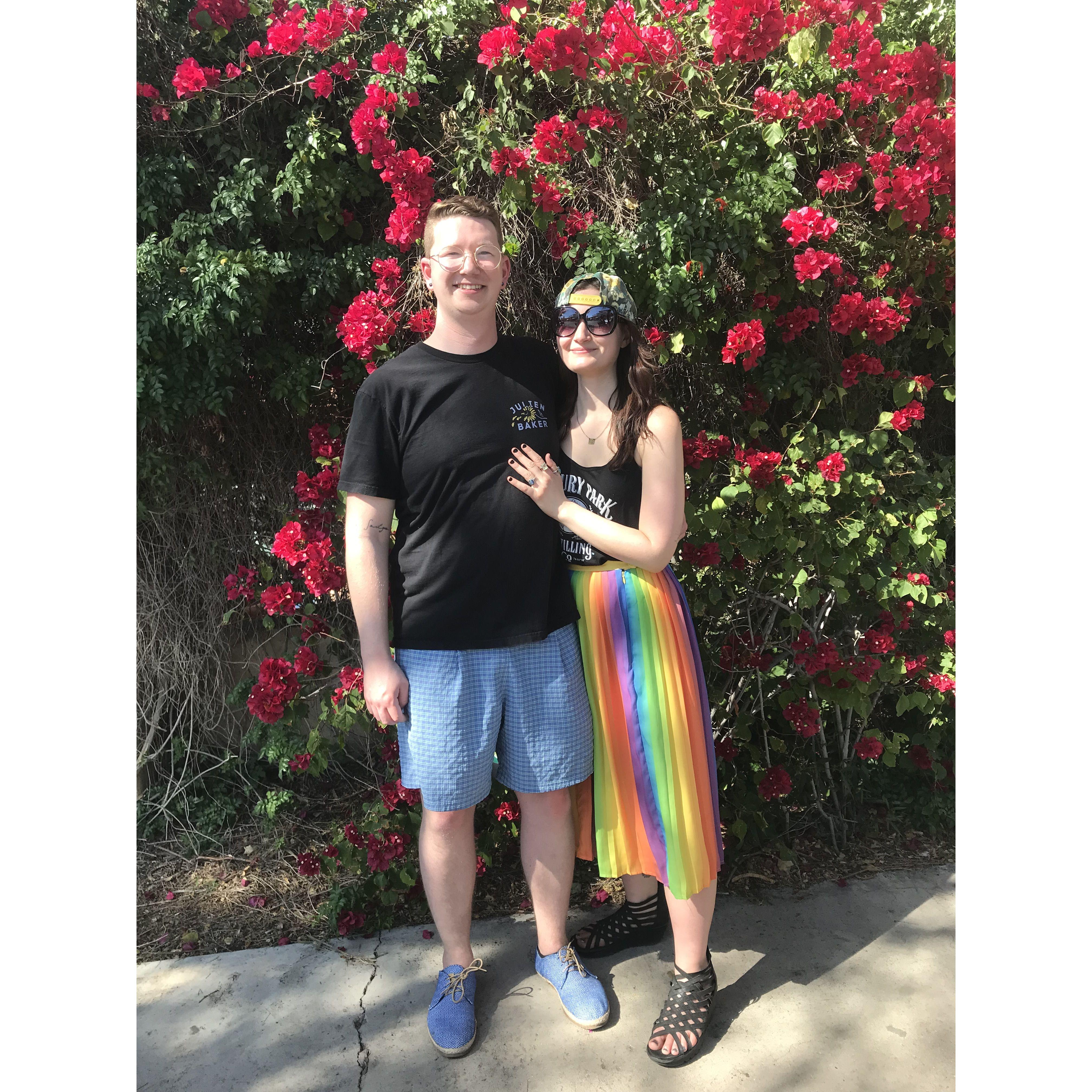 Exploring Tucson