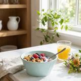 Lastra Stacking Cereal Bowl