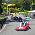 Costa's Family Fun Park