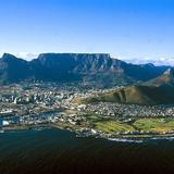 Table Mountain Aerial Cableway