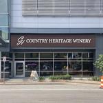 Country Heritage Winery Downtown Fort Wayne