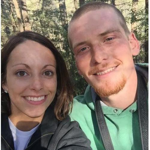 One of our many trips to Red River Gorge