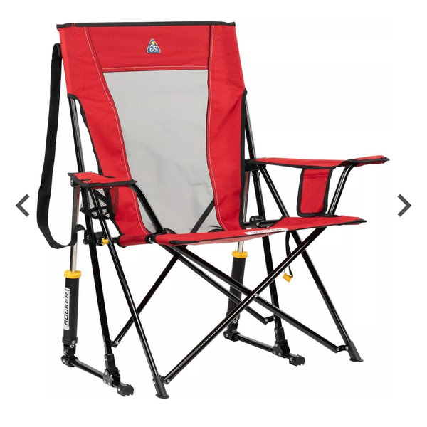 GCI Outdoor Comfort Pro Rocker Chair