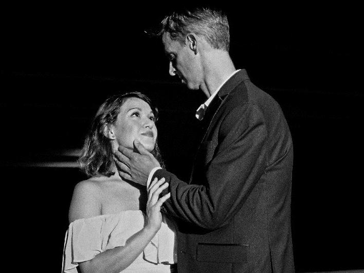 The Wedding Website of Xrystal Morales and John Rabon