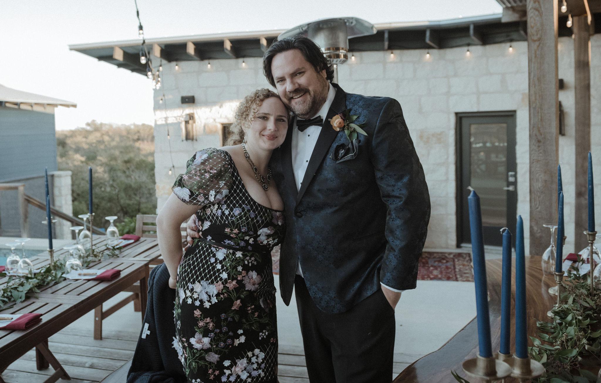 The Wedding Website of Shelley Richards and Gary Markwick