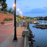 Chattahoochee River Walk