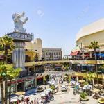 Hollywood & Highland