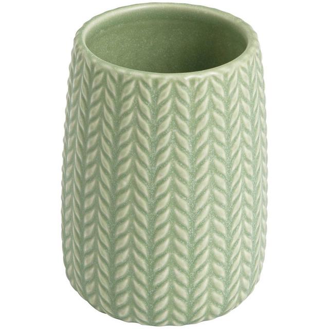 Dashi Bathroom Tumbler Sage Green - Allure Home Creations