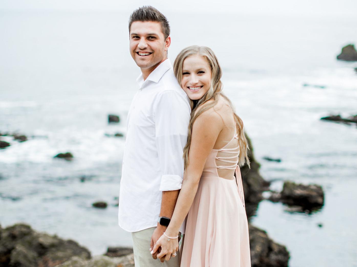 The Wedding Website of Brett Gilbert and Rachel Zumbek