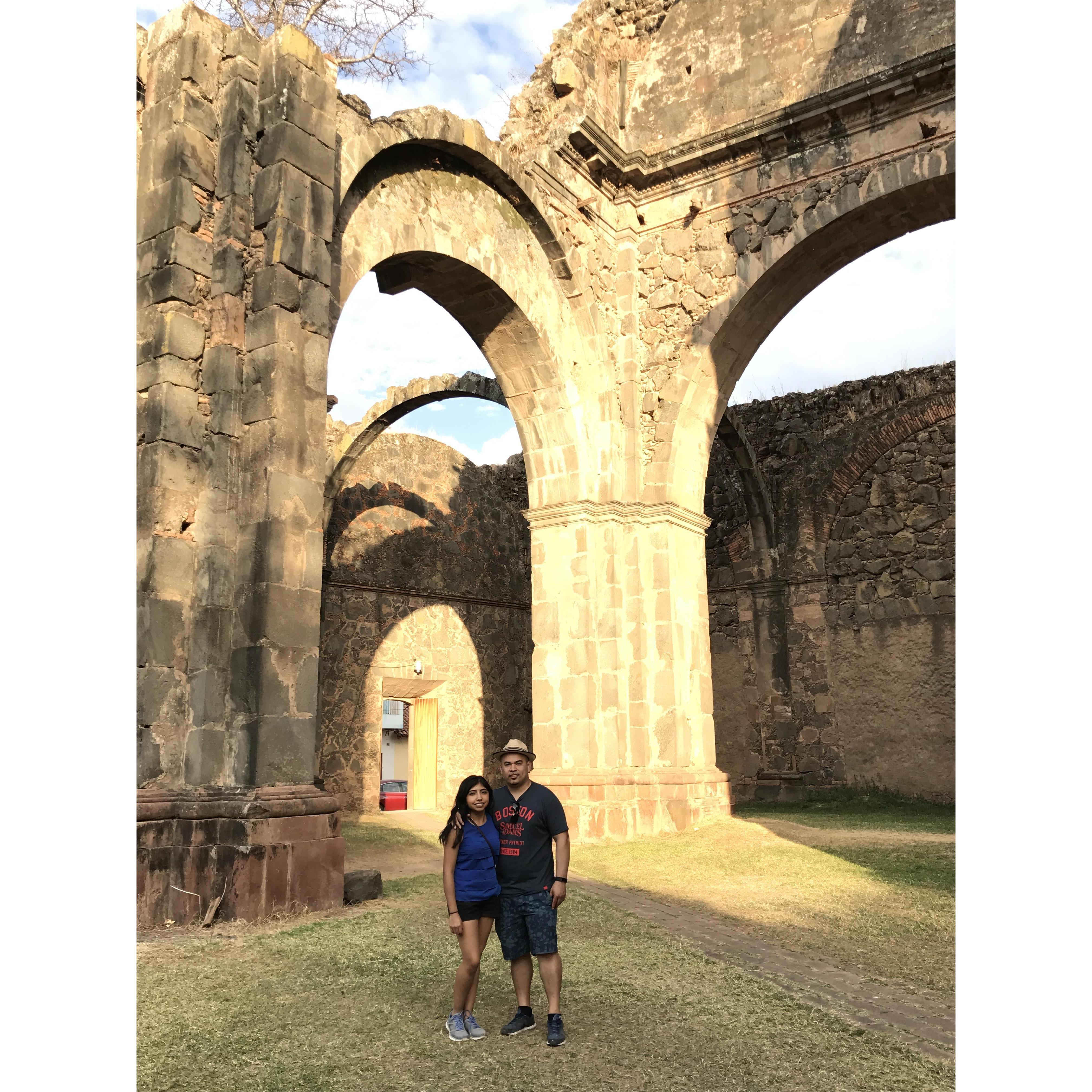 Pueblo Magico in Jalisco, Mexico