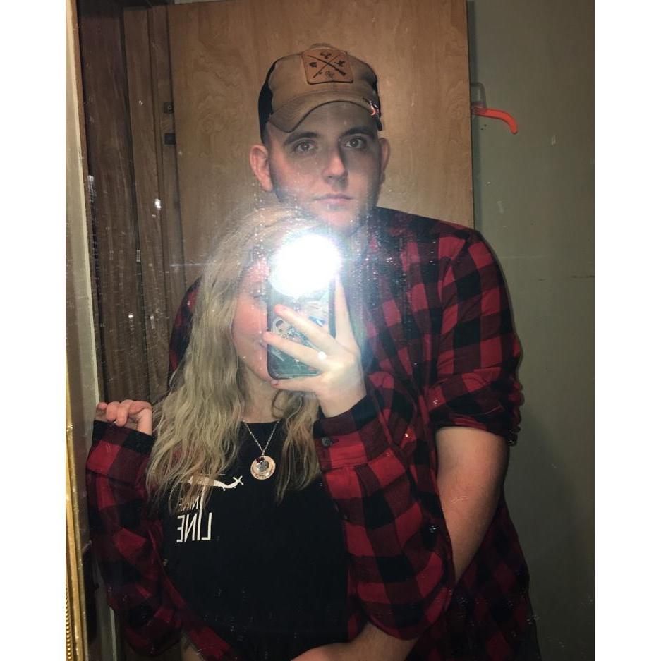 Our First Christmas Together!